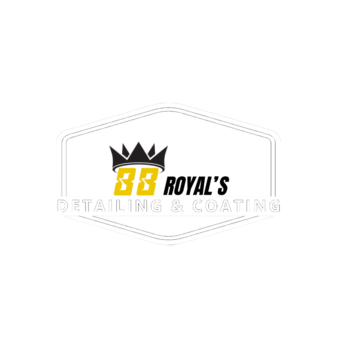 88 Royal's Detailing & Coating