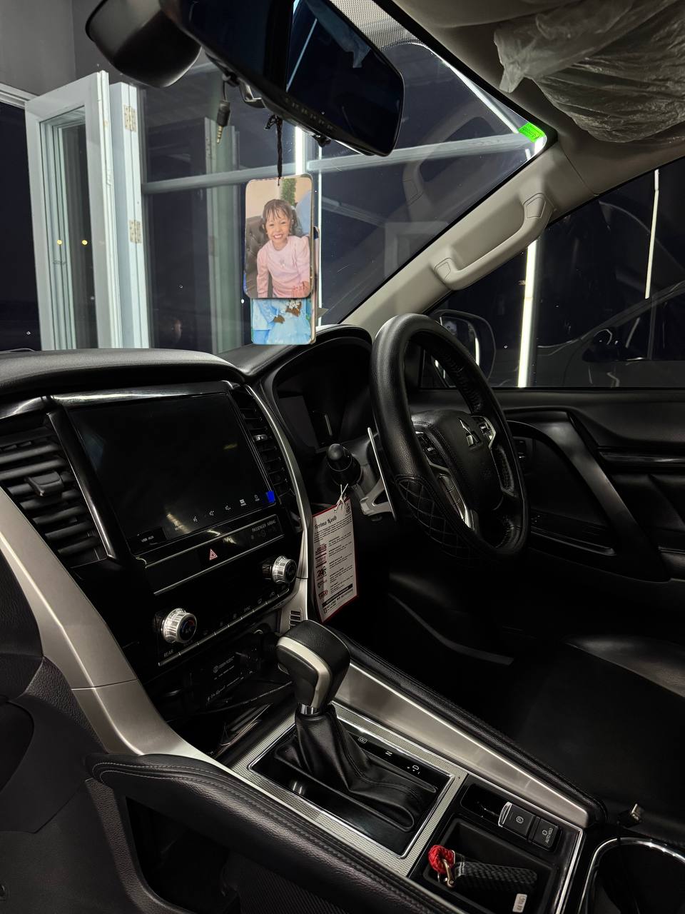 Detail kabin mobil 88Royals Auto Care